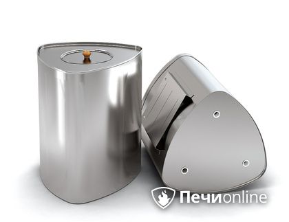 Бак выносной для бани TMF Бак выносной Байкал 75 л. в Махачкале