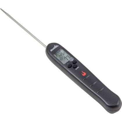 Цифровой термометр Char-Broil для гриля с памятью мгновенный в Махачкале
