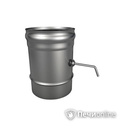 Шиберы Теплов и Сухов Шибер ШМ(М)-Р 430-0.8 D120 в Махачкале