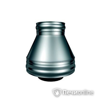 Конусы Теплов и Сухов Конус Термо КТ-Р 430-0.5/430-0.5 D115/180 в Махачкале