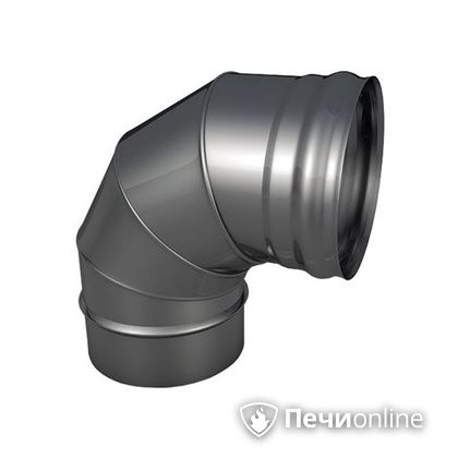 Колено 90° Теплов и Сухов Отвод 87* ОМ-Р 430-0.5 D115 в Махачкале
