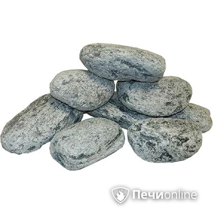 Камни для бани Банный камень Талькохлорит 20 кг. в Махачкале