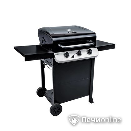 Гриль-барбекю на газу Char-Broil Char-Broil Performance 3B в Махачкале