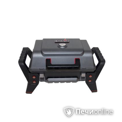 Гриль газовый Char-Broil X200 в Махачкале