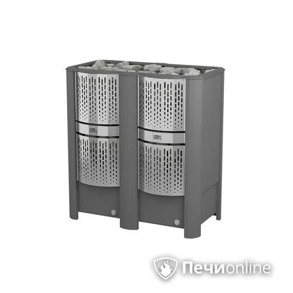 Электрокаменки (электрические печи) Костёр RAIN Pro 12 в Махачкале