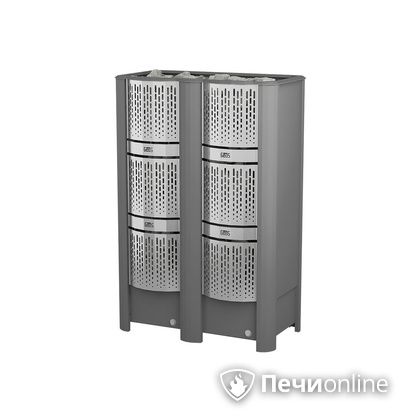 Электрокаменки (электрические печи) Костёр RAIN Pro 18 в Махачкале