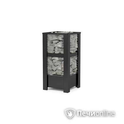 Электрокаменки (электрические печи) Костёр QUADRO Corner 6 в Махачкале