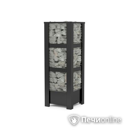 Электрокаменки (электрические печи) Костёр QUADRO Corner 9 в Махачкале