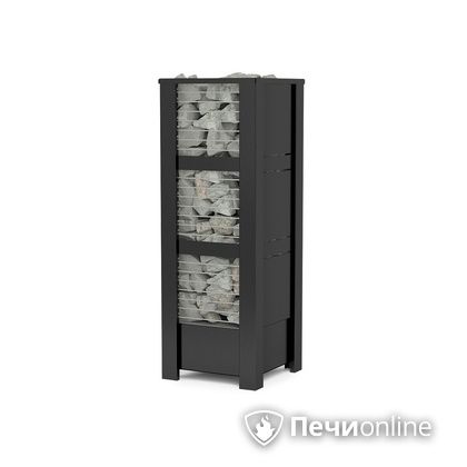Электрокаменка  Костёр QUADRO Fast 9 в Махачкале