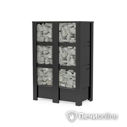 Электрокаменки (электрические печи) Костёр QUADRO Pro 18 в Махачкале