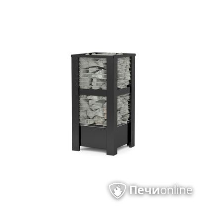 Электрокаменка для сауны Костёр QUADRO Soft 6 в Махачкале