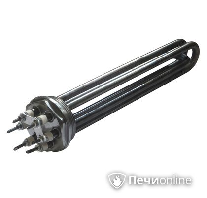 Блок ТЭНБ Костёр ТЭНБ-6 G1-1/2 Budget в Махачкале