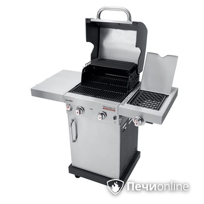 Гриль газовый Char-Broil Professional PRO 2S в Махачкале