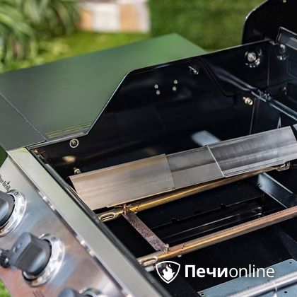 Аксессуар для приготовления на огне Char-Broil Универсальный жароотсекатель XL в Махачкале