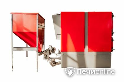 Пеллетный котел Faci 386 Ottima в Махачкале