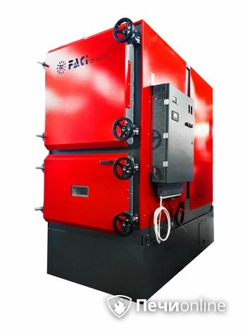 Пеллетный котел Faci FSS 386 Ottima в Махачкале