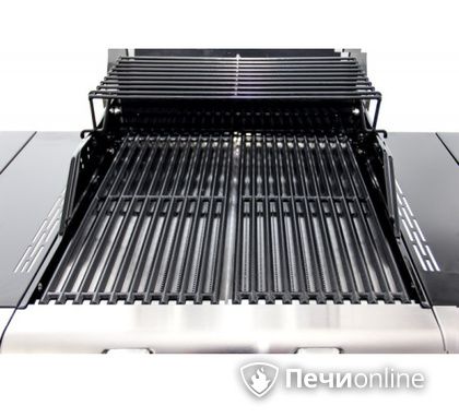 Решетка+пластина Char-Broil Infrared на Professional 2-3 в Махачкале