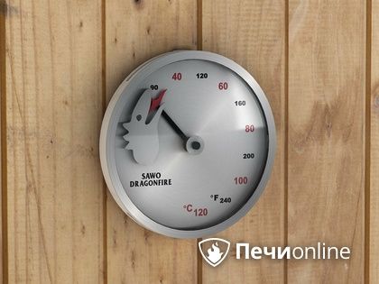 Термометр Sawo Firemeter 232-TM-DRF в Махачкале