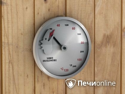 Термометр Sawo Firemeter 232-TM-DRF в Махачкале