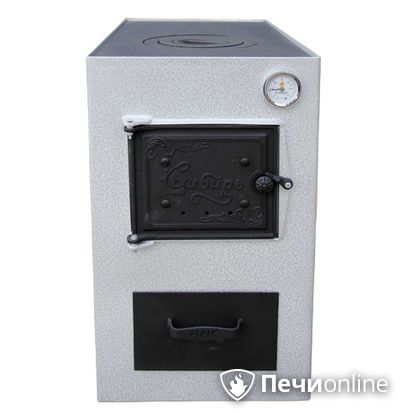 Комбинированный котел НМК Сибирь 10 ТПЭ в Махачкале