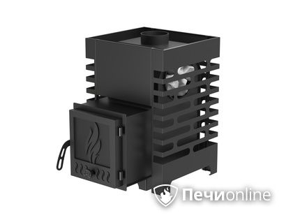 Печь для бани Aston 16 в Махачкале
