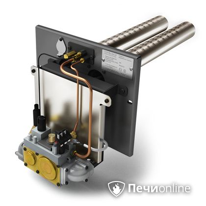Газовая горелка TMF газовая горелка Сахалин-1 (ГГУ) 26 кВт энергозависимое ДУ в Махачкале