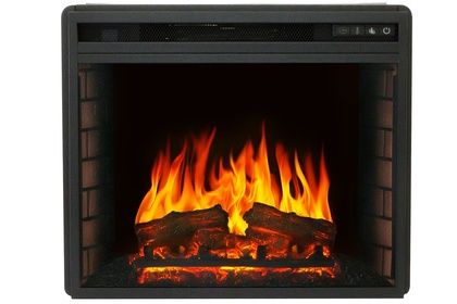 Электрический очаг Royal Flame Vision 26 EF LED FX, чёрный в Махачкале
