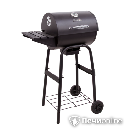 Угольный гриль-барбекю Char-Broil Charcoal Gourmet 225 2018 в Махачкале