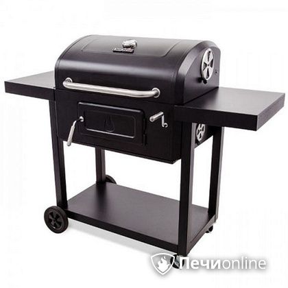 Угольный гриль-барбекю Char-Broil Performance 780, чёрный в Махачкале