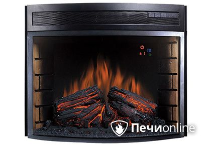 Электрокамин Royal Flame Dioramic 25 LED FX, чёрный в Махачкале