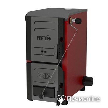 Твердотопливный котел Костёр Partner 16 Т в Махачкале
