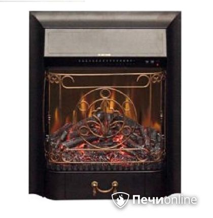 Камин Royal Flame Majestic FX Black в Махачкале