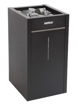 Электрокаменка для сауны Harvia Virta HL110SA автомат без пульта (HL110400SA) в Махачкале
