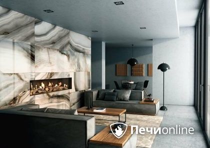 Каминная топка Kratki Leo/100/LPG 9,2 кВт в Махачкале