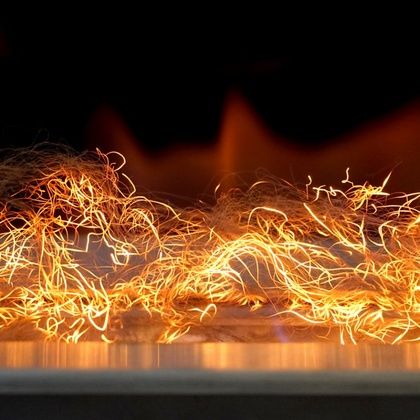 Декоративная нить накаливания Kratki Glow Flame в Махачкале